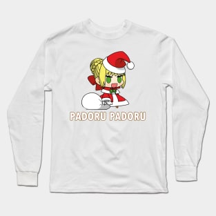 PADORU PADORU ALT Long Sleeve T-Shirt